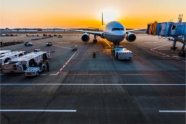 Air Freight services by Global Consolidators & Forwarders