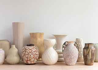 Handicraft cargo
