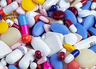 Pharma cargo